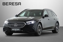 Mercedes-Benz E-Class 2025