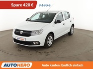Dacia Sandero 2019