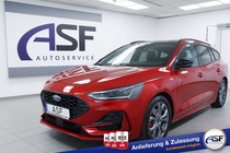 Ford Focus 2024