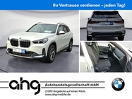 BMW X1 2022