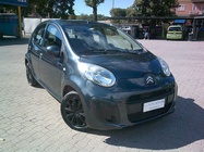 Citroen C1 2012