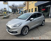 Ford Fiesta 2019