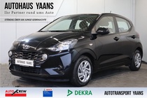 Hyundai i10 2023