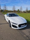 Jaguar F-TYPE 2024
