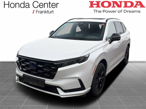 Honda CR-V 2025