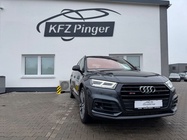 Audi SQ5 2020