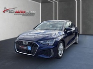 Audi A3 2020