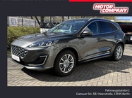 Ford Kuga 2020