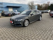 Audi A3 2019