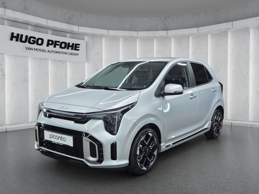 Kia Picanto 2026