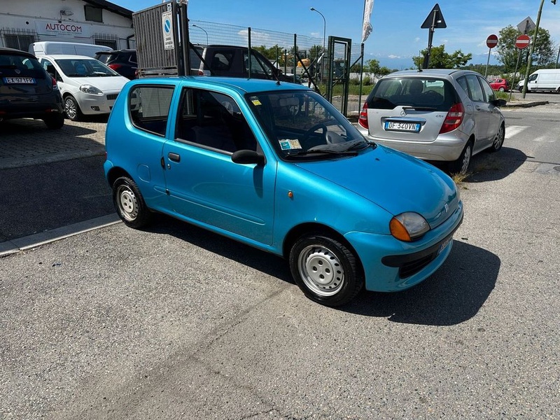 Fiat Other