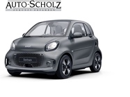 Smart ForTwo 2024