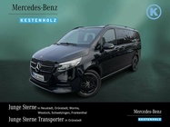 Mercedes-Benz V-Class 2025