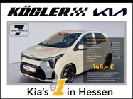 Kia Picanto 2025