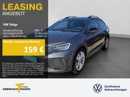 Volkswagen Taigo 2025