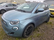 Fiat 500e 2021