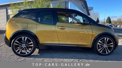 BMW i3 2021