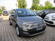 Fiat 500 2022