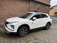 Mitsubishi Eclipse Cross 2022