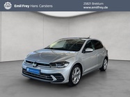 Volkswagen Polo 2026