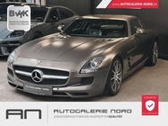 Mercedes-Benz SLS AMG 2012