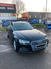 Audi A4 2018
