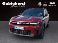 Dacia Bigster 2026