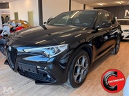 Alfa Romeo Stelvio 2022