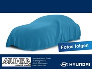 Hyundai Tucson 2025