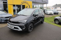 Opel Crossland 2024