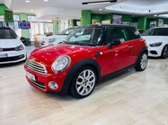 MINI Cooper 2009