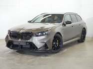 BMW M5 2025