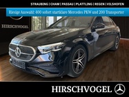 Mercedes-Benz E-Class 2025