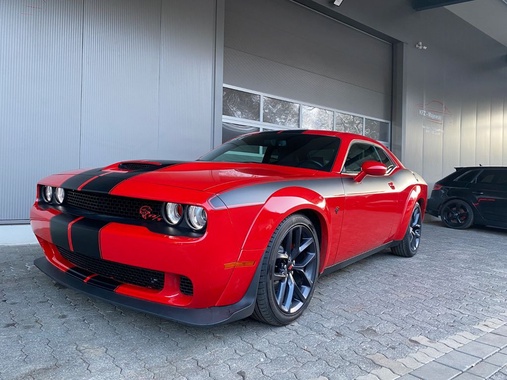 Dodge Challenger 2021