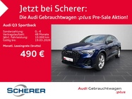 Audi Q3 2025