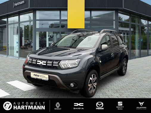 Dacia Duster 2023