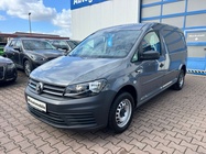 Volkswagen Caddy 2020