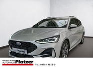 Ford Focus 2023