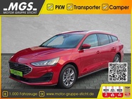 Ford Focus 2024