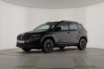 Skoda Karoq 2025