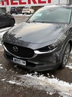 Mazda CX-30 2020