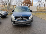 Mercedes-Benz Citan 2016