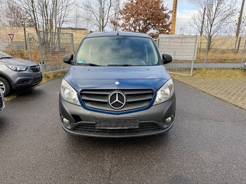 Mercedes-Benz Citan 2016