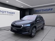 Skoda Karoq 2022