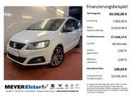 Seat Alhambra 2022