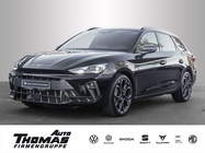 Cupra Leon 2025