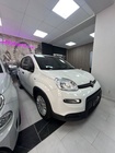 Fiat Panda 2022