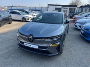 Renault Megane 2022