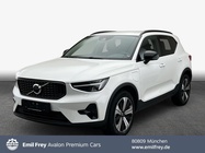 Volvo XC40 2022