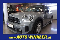 MINI Countryman 2022